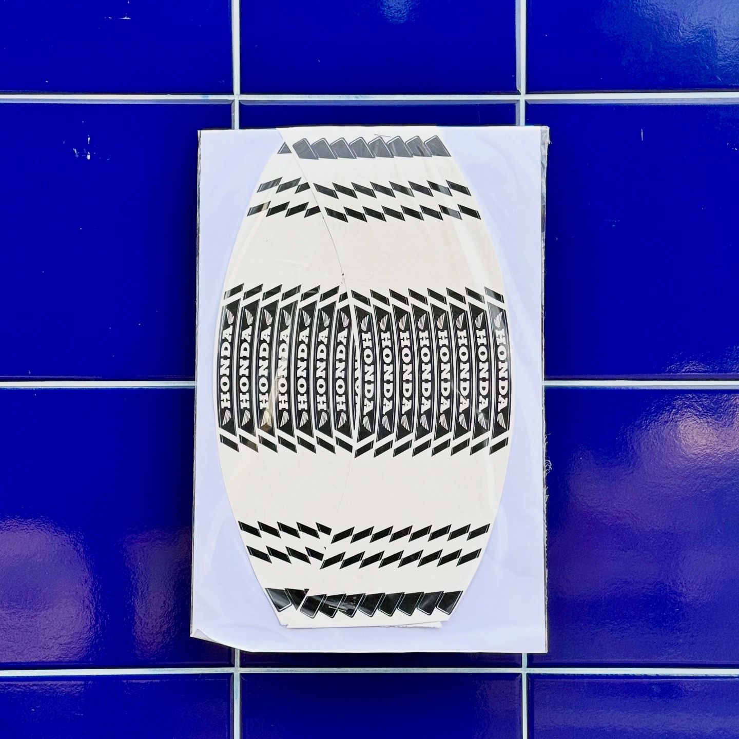 ADESIVO ARO 2