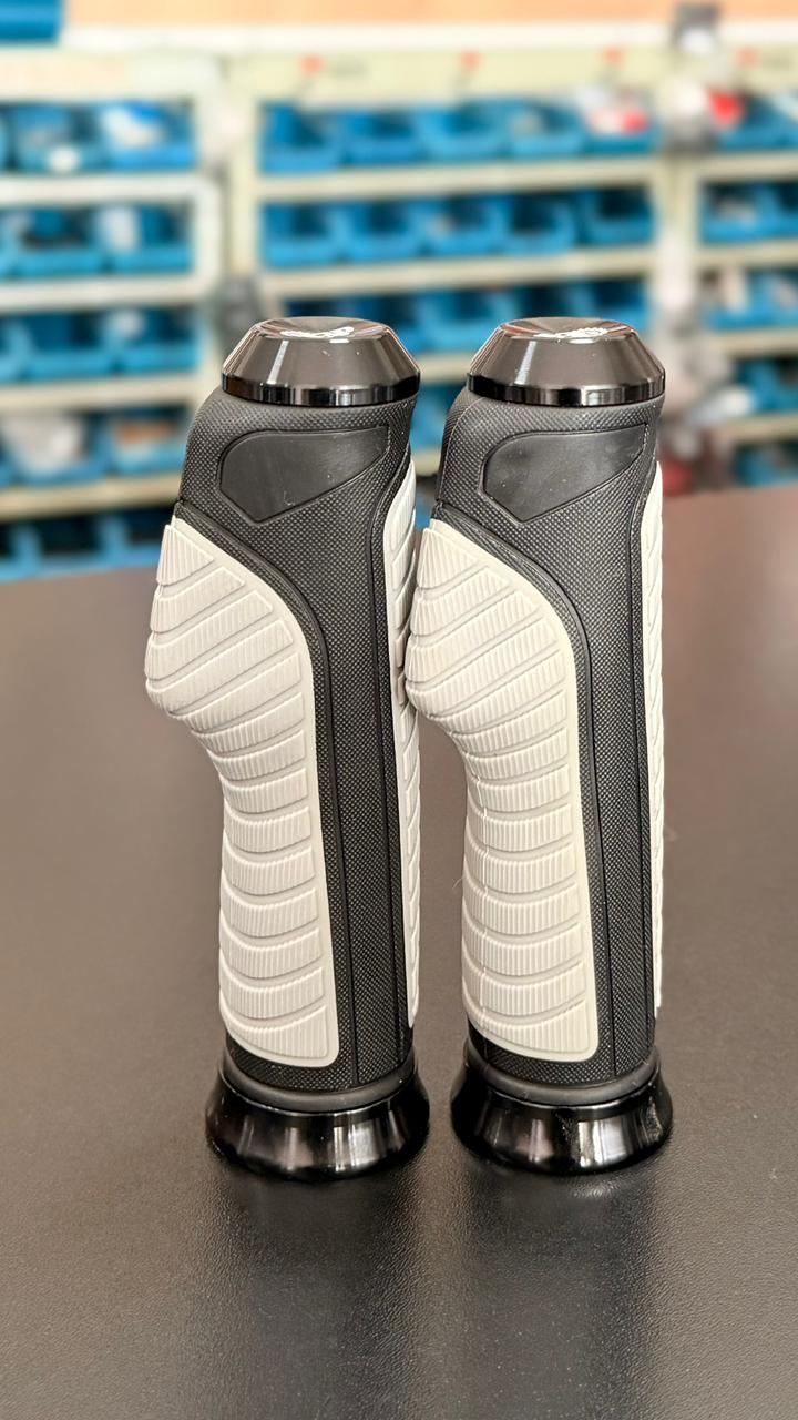 PUNHO ESPORTIVO BRANCO