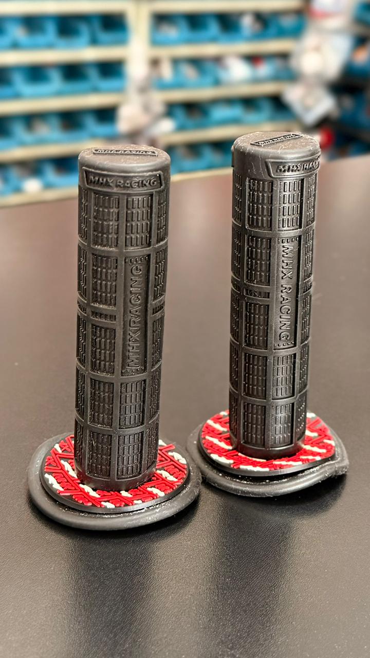 PUNHO ESPORTIVO PRETO