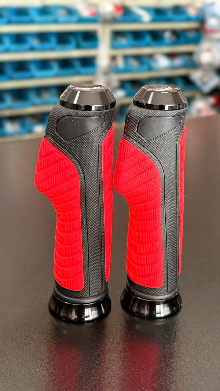 PUNHO SCT ESPORTIVO VERMELHO